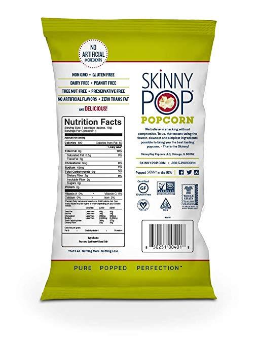 Skinny Pop